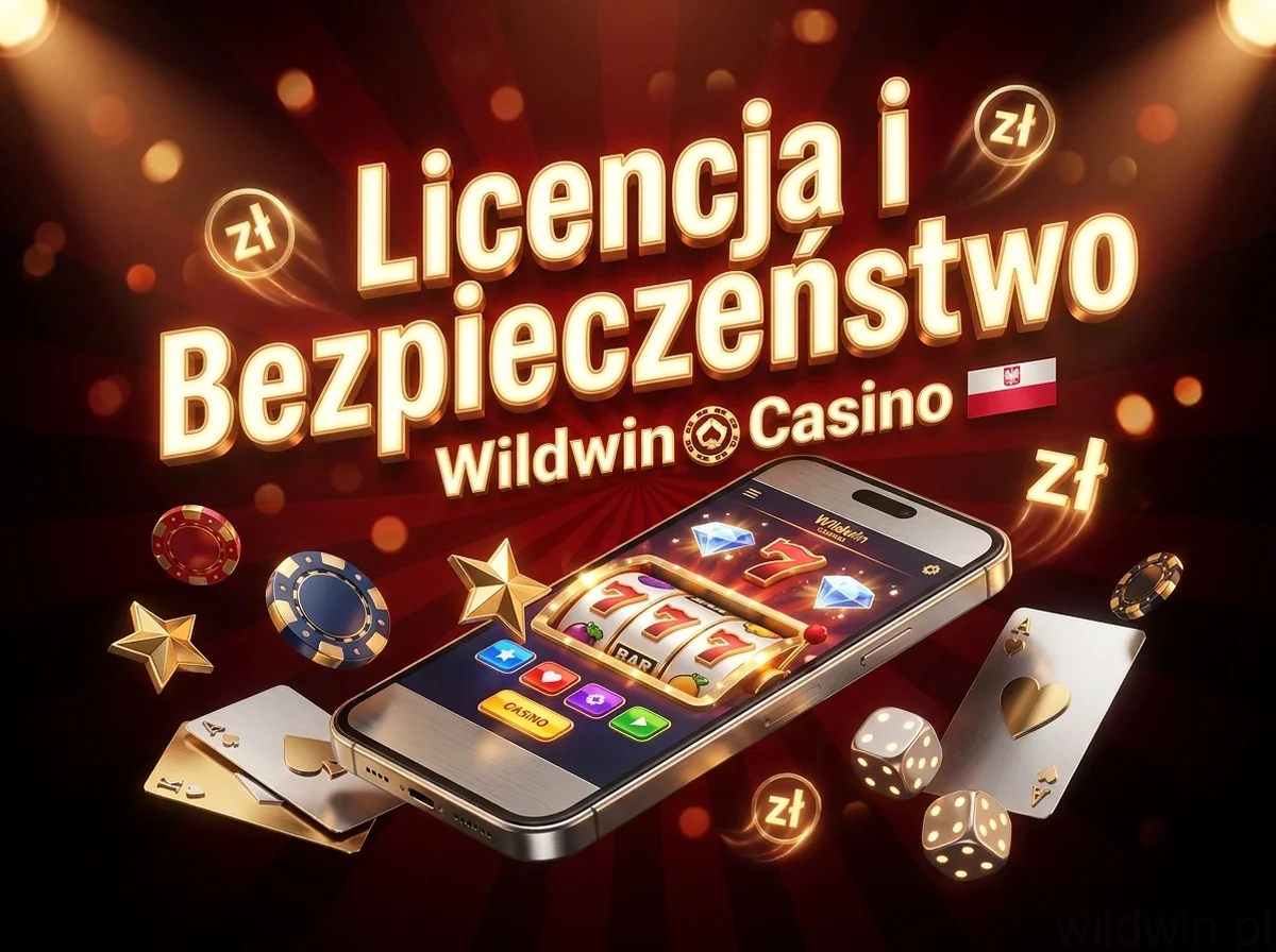 Licencja i Bezpieczeństwo