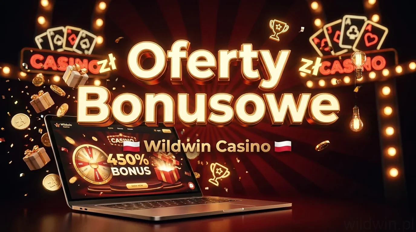 Oferty Bonusowe