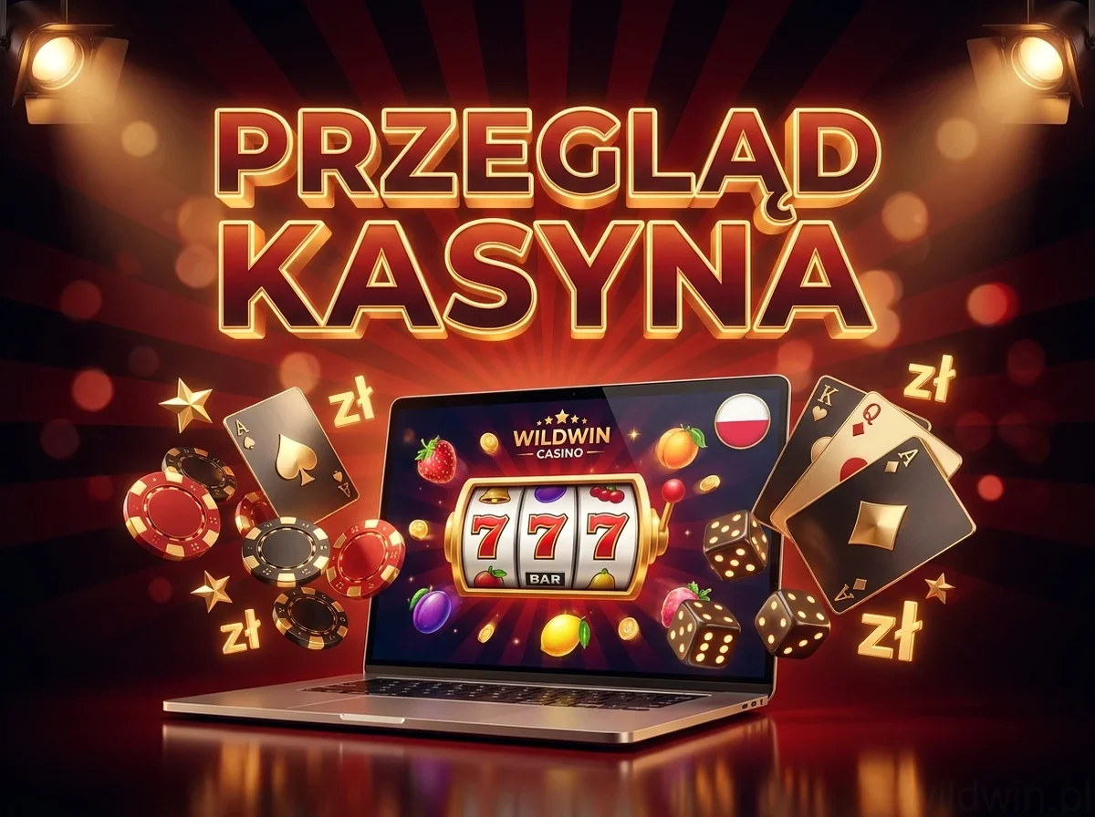 Przegląd Kasyna